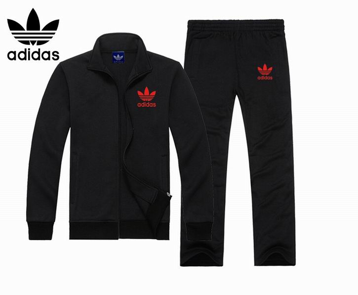 men adidas sport suits-110